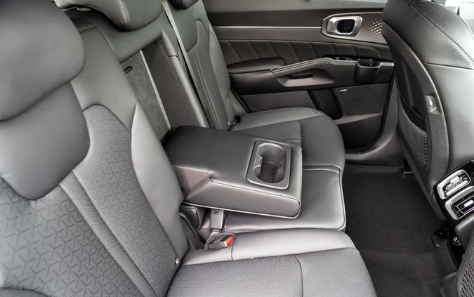 Kia Sorento cena 249900 przebieg: 5, rok produkcji 2023 z Nowe Warpno małe 562